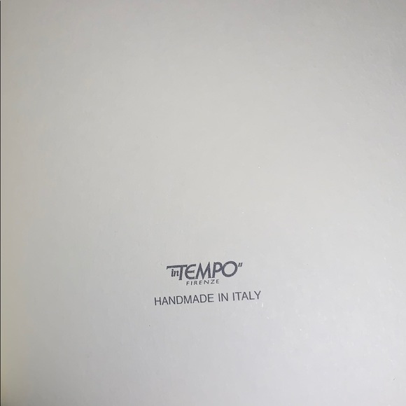 Handmade notebook - Picture 4 of 5